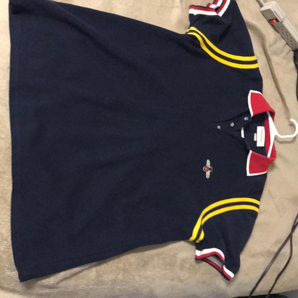 Gucci polo
